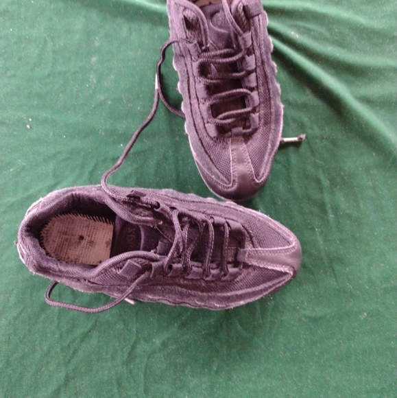 Youth Nike air max - Picture 2 of 4